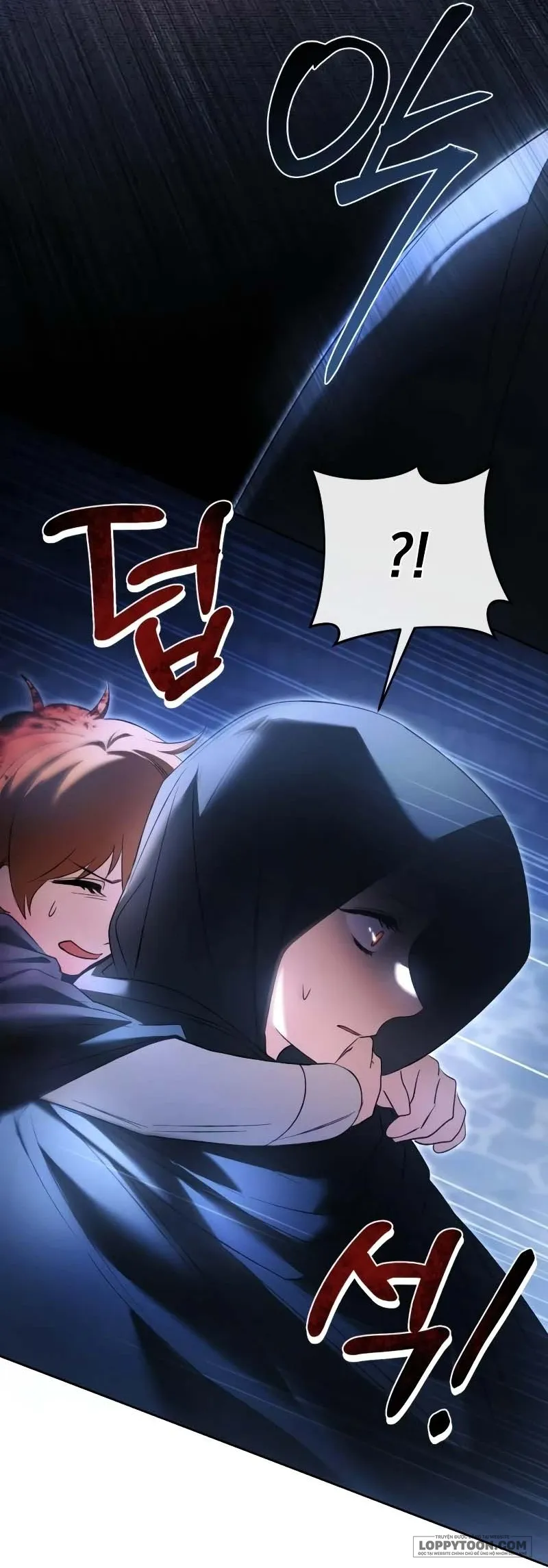 Bạo Chúa Độc Ác Trở Lại - Chap 28 - Trang 51