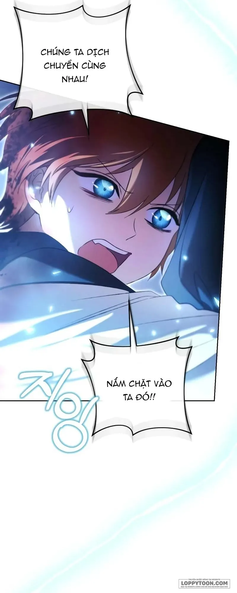 Bạo Chúa Độc Ác Trở Lại - Chap 28 - Trang 53