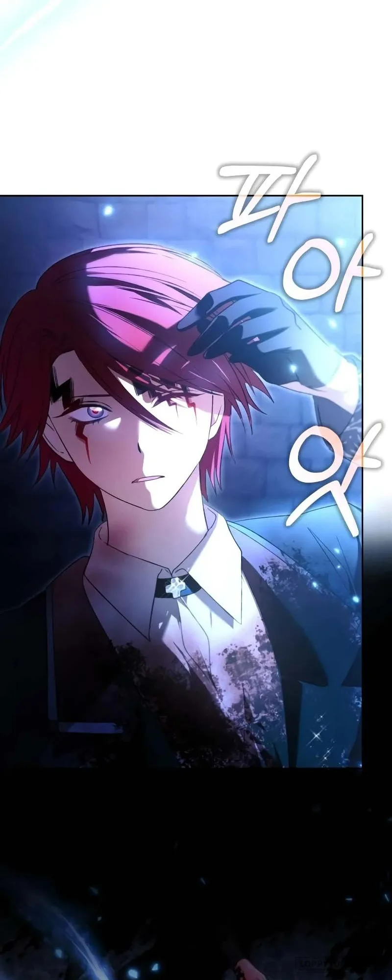 Bạo Chúa Độc Ác Trở Lại - Chap 28 - Trang 54