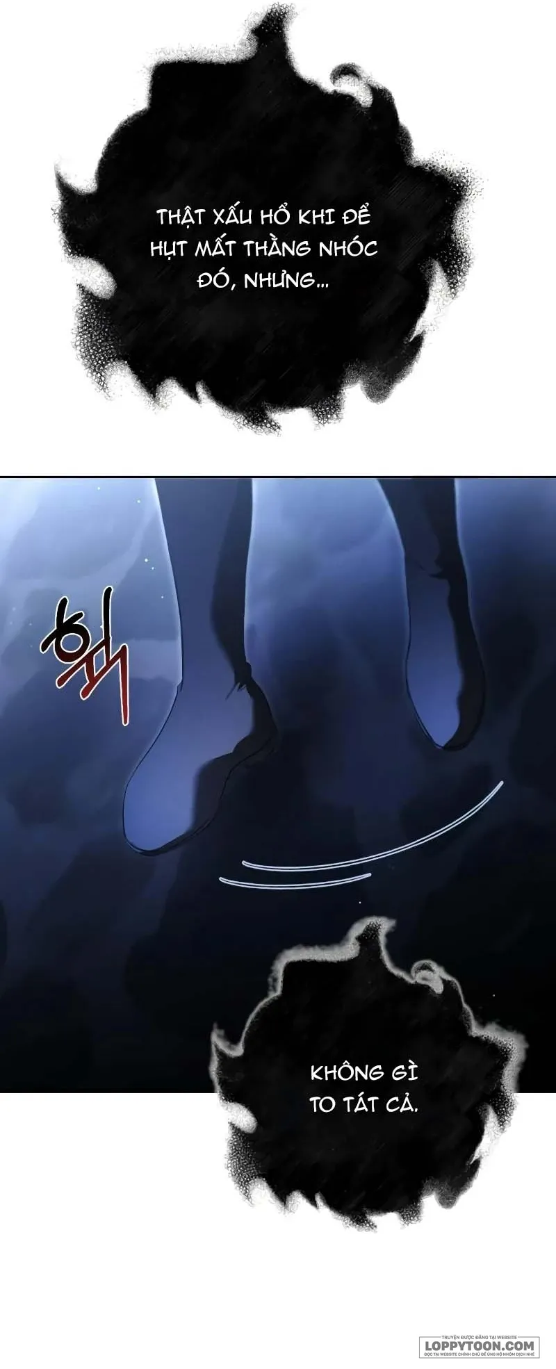 Bạo Chúa Độc Ác Trở Lại - Chap 28 - Trang 58