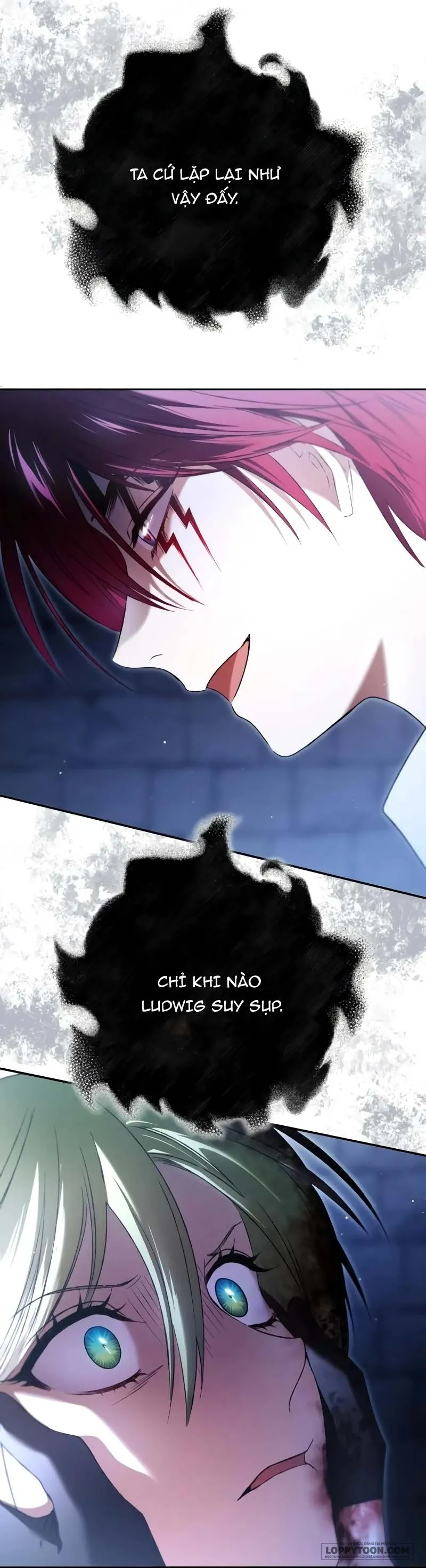 Bạo Chúa Độc Ác Trở Lại - Chap 28 - Trang 78