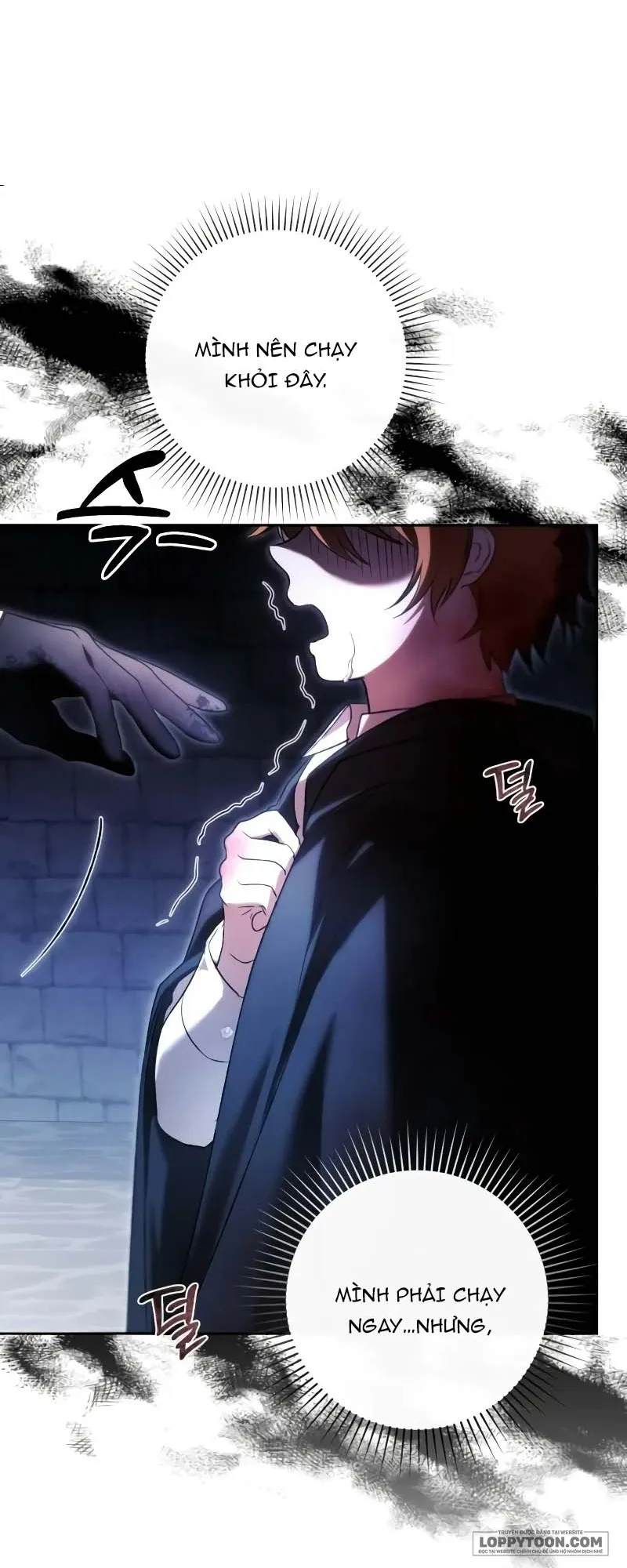 Bạo Chúa Độc Ác Trở Lại - Chap 28 - Trang 9