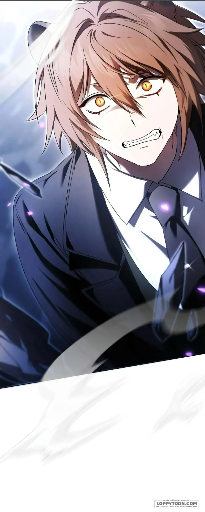 Bạo Chúa Độc Ác Trở Lại - Chap 29 - Trang 18