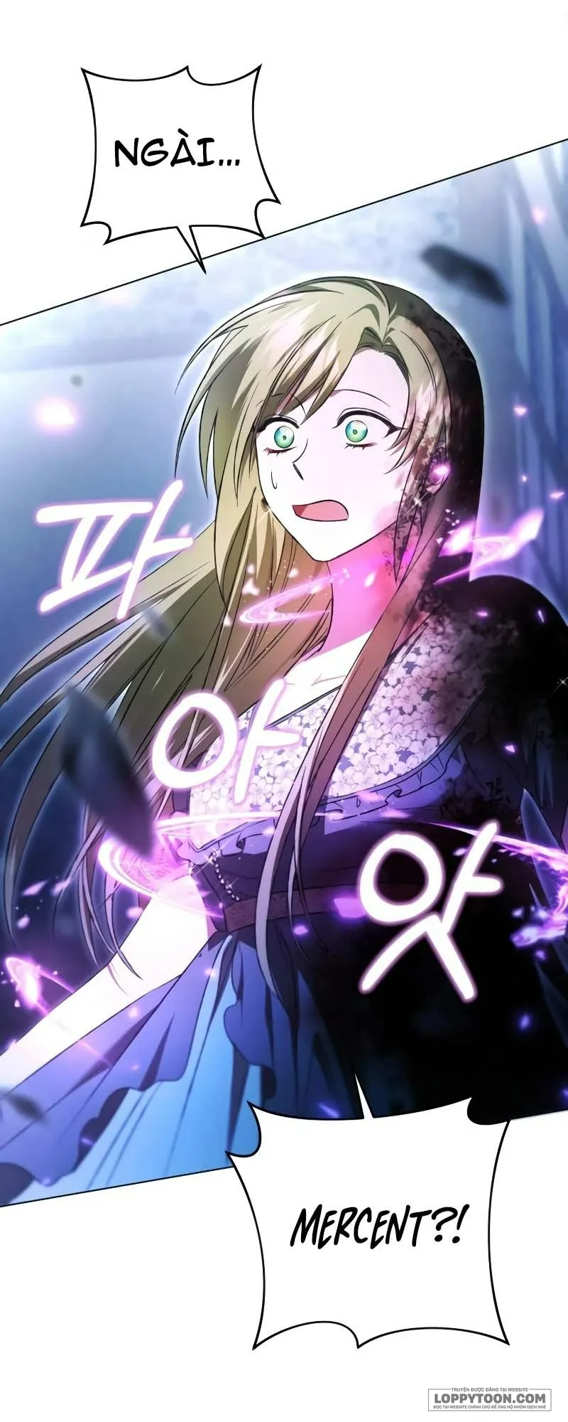 Bạo Chúa Độc Ác Trở Lại - Chap 29 - Trang 19