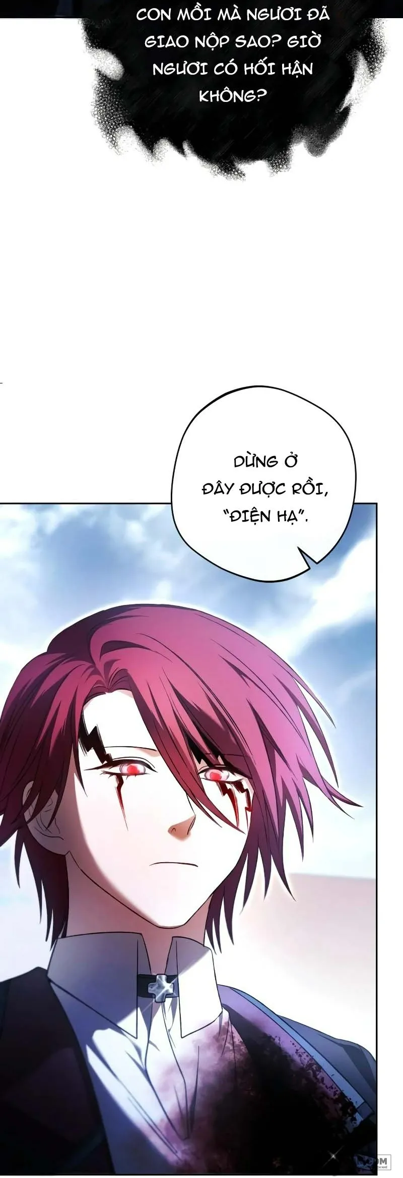 Bạo Chúa Độc Ác Trở Lại - Chap 29 - Trang 21