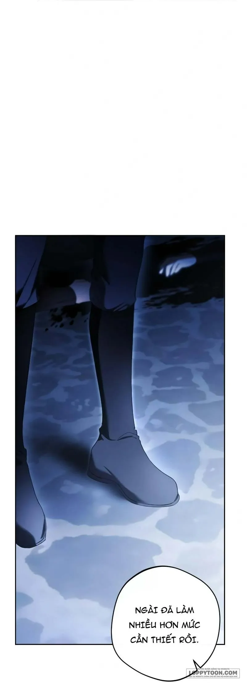 Bạo Chúa Độc Ác Trở Lại - Chap 29 - Trang 23