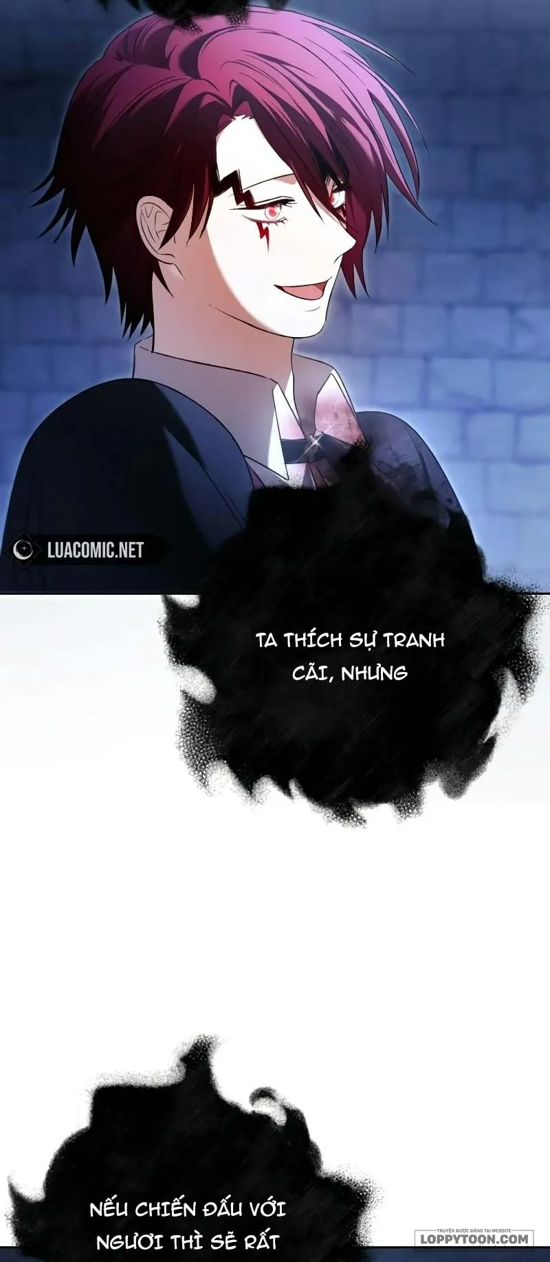 Bạo Chúa Độc Ác Trở Lại - Chap 29 - Trang 25
