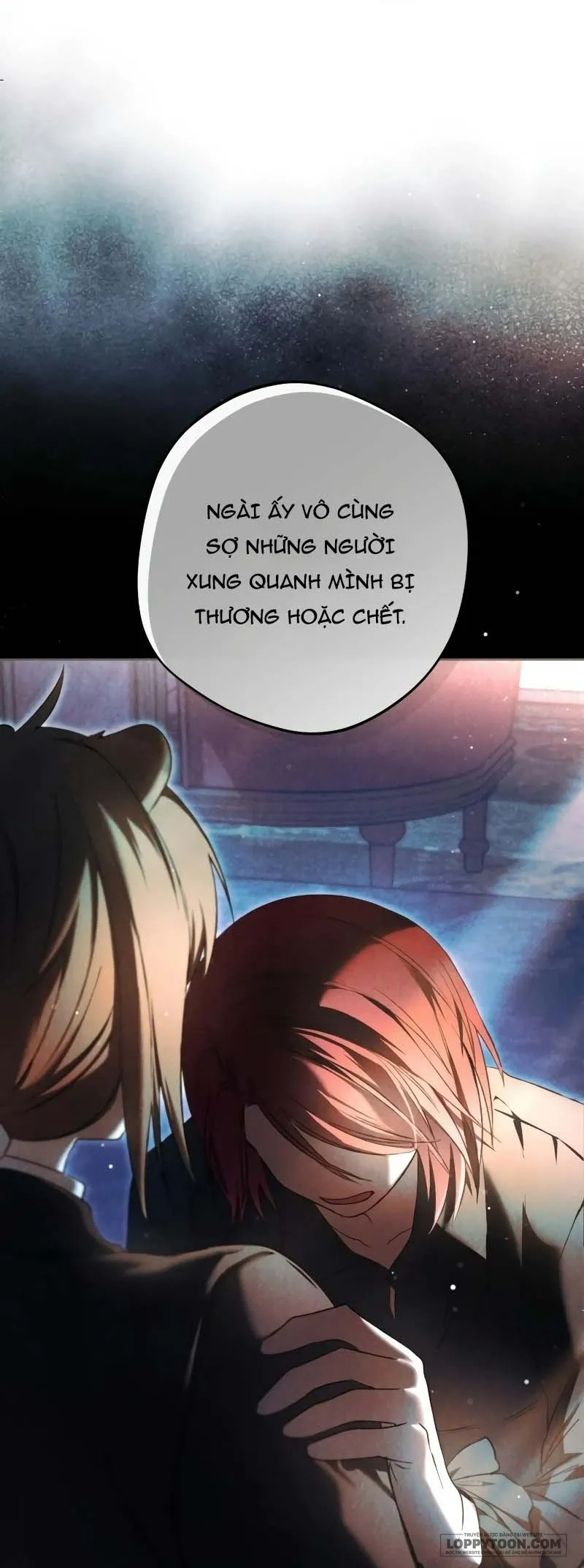 Bạo Chúa Độc Ác Trở Lại - Chap 29 - Trang 29