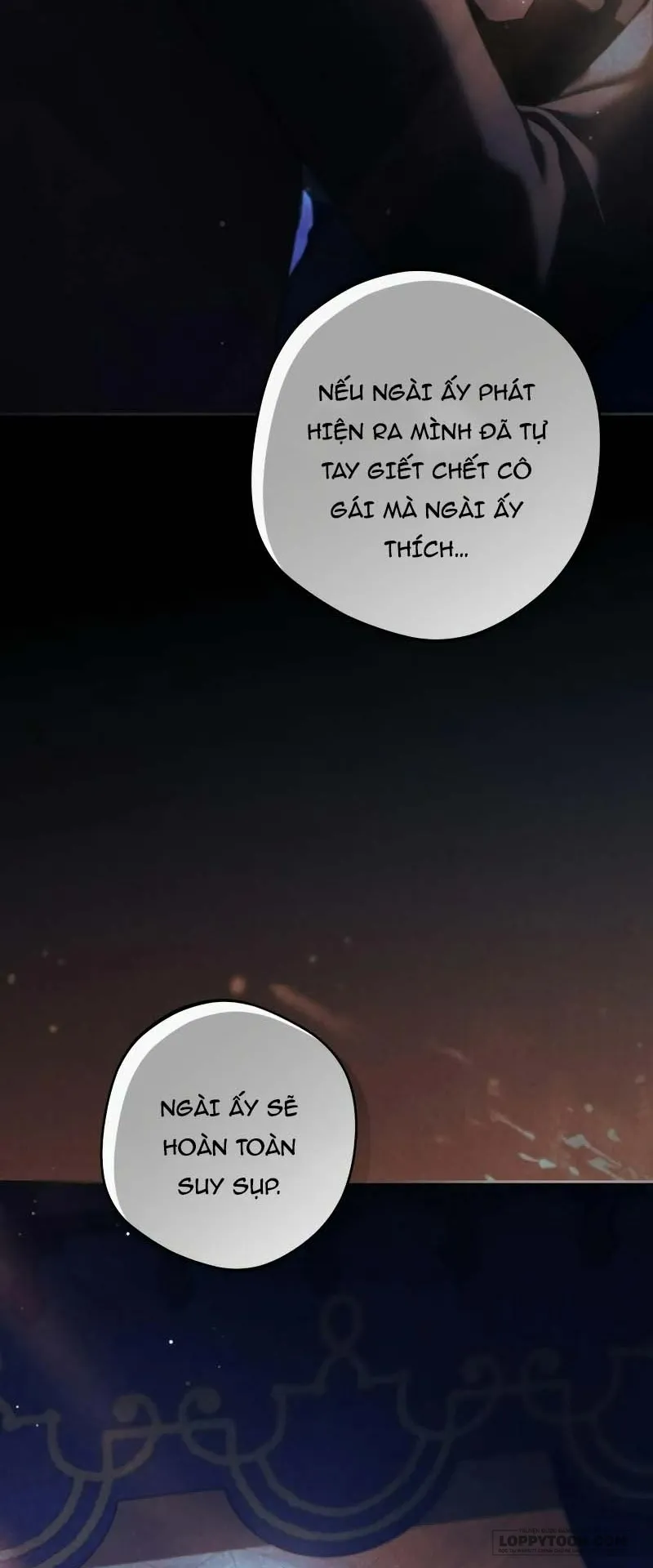 Bạo Chúa Độc Ác Trở Lại - Chap 29 - Trang 30