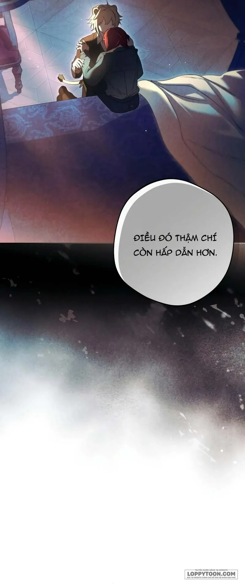 Bạo Chúa Độc Ác Trở Lại - Chap 29 - Trang 31