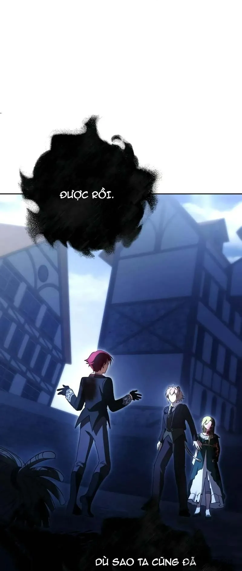 Bạo Chúa Độc Ác Trở Lại - Chap 29 - Trang 36
