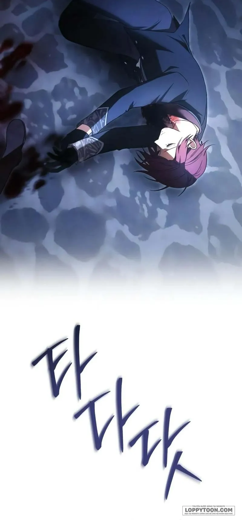 Bạo Chúa Độc Ác Trở Lại - Chap 29 - Trang 42