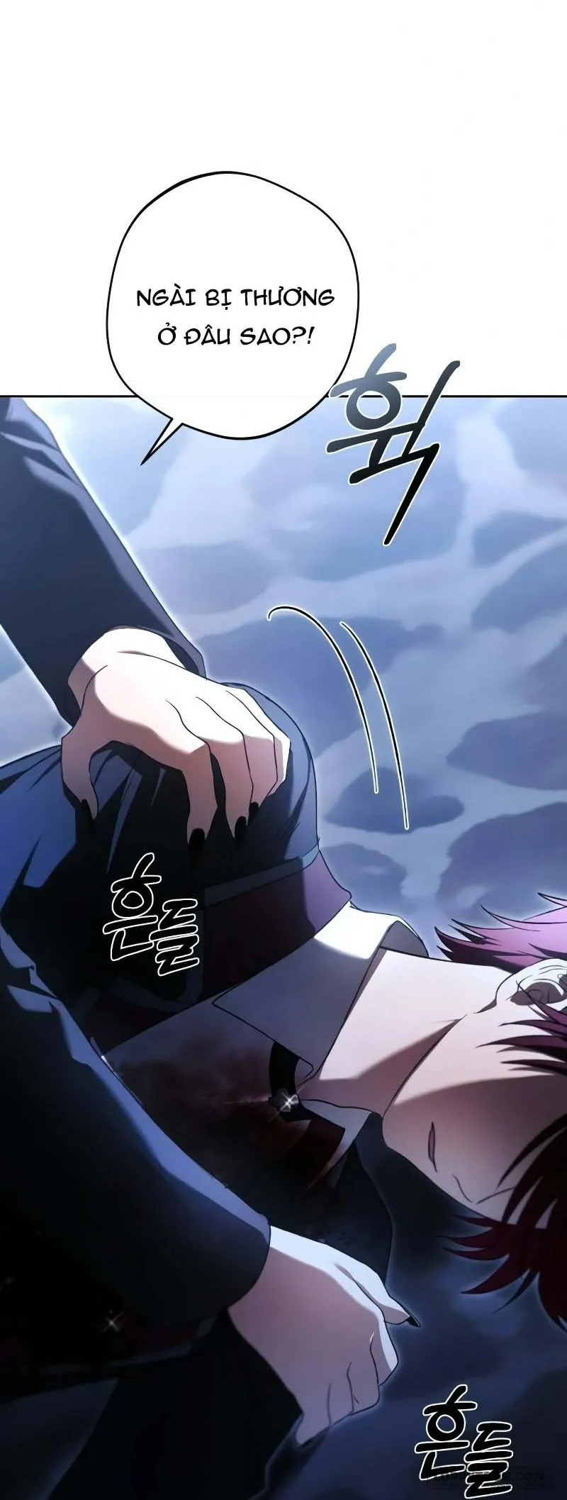 Bạo Chúa Độc Ác Trở Lại - Chap 29 - Trang 44