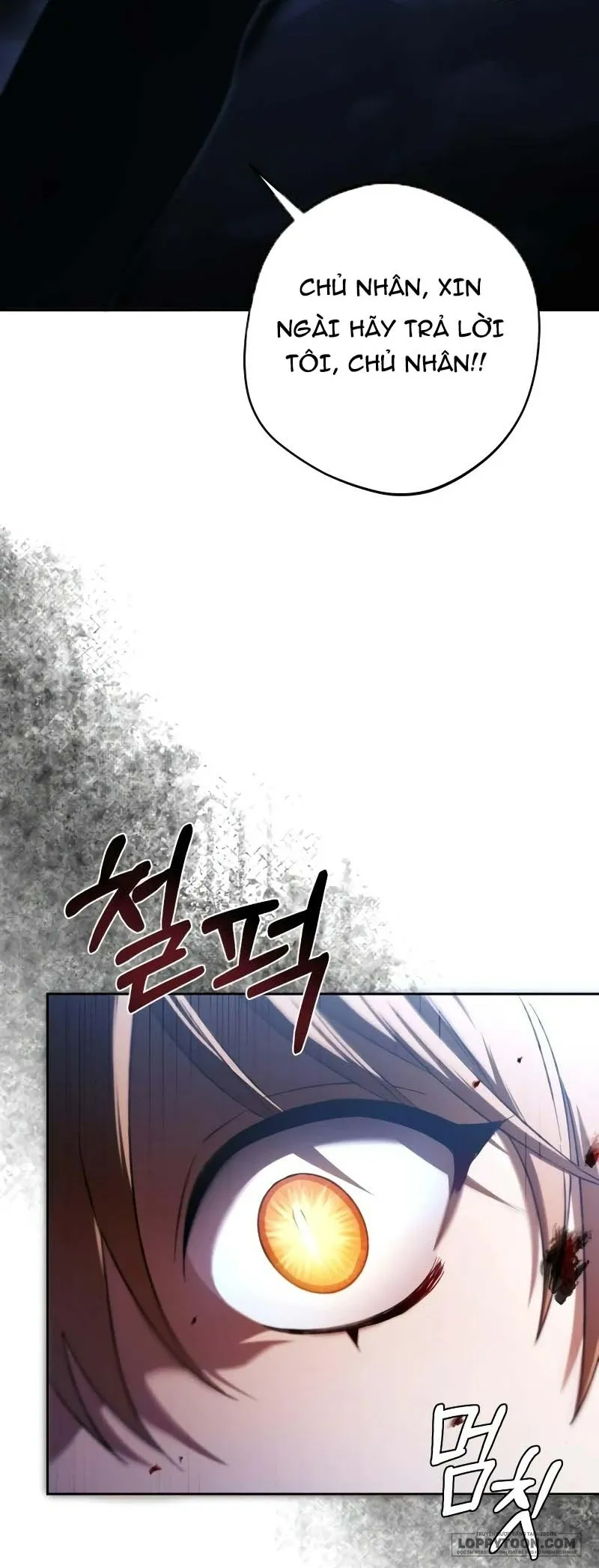 Bạo Chúa Độc Ác Trở Lại - Chap 29 - Trang 45