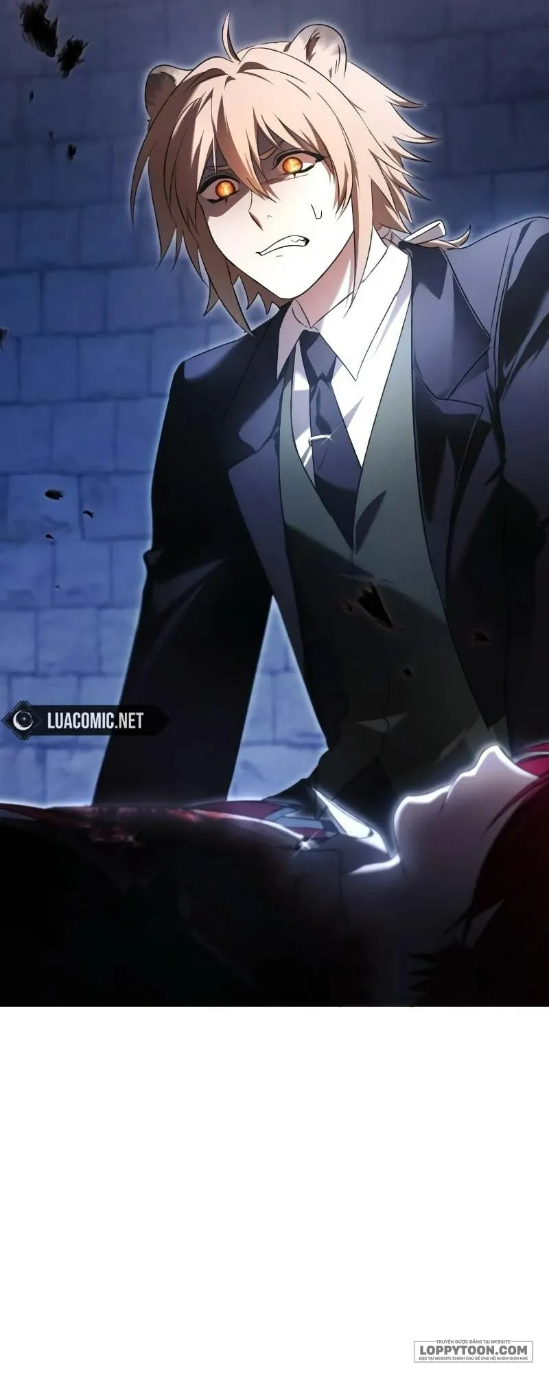 Bạo Chúa Độc Ác Trở Lại - Chap 29 - Trang 47