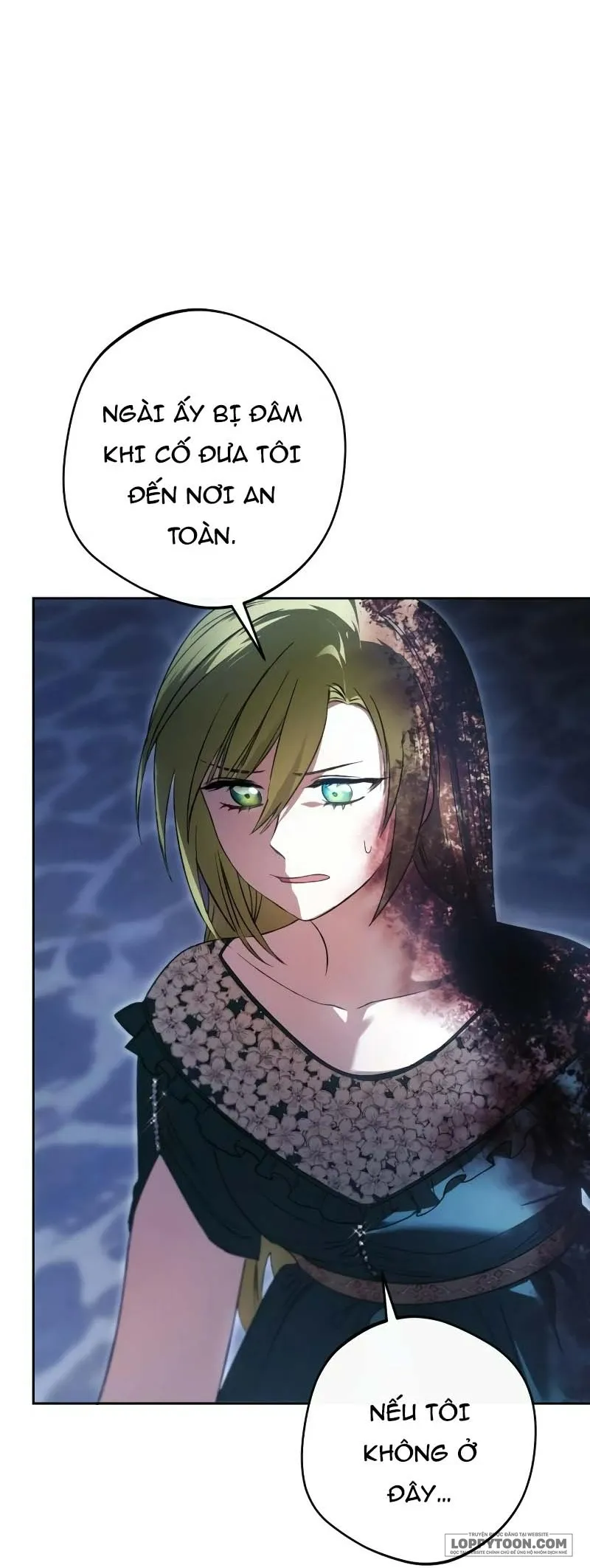 Bạo Chúa Độc Ác Trở Lại - Chap 29 - Trang 49