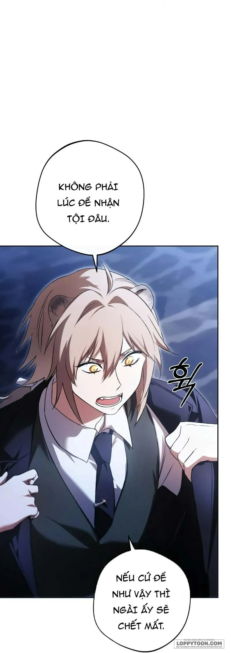Bạo Chúa Độc Ác Trở Lại - Chap 29 - Trang 50