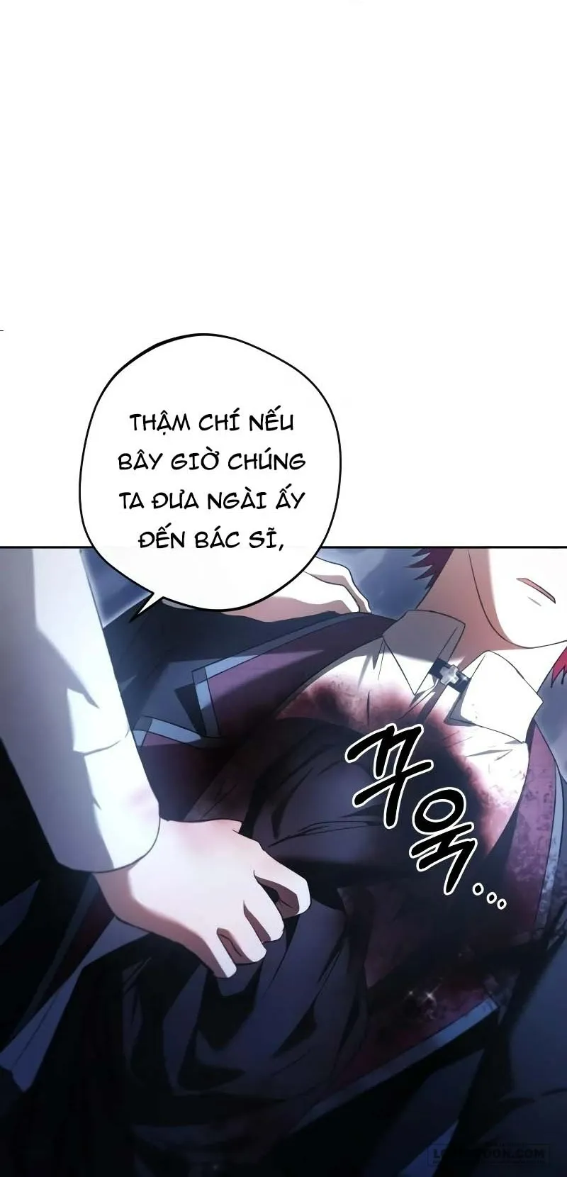 Bạo Chúa Độc Ác Trở Lại - Chap 29 - Trang 51