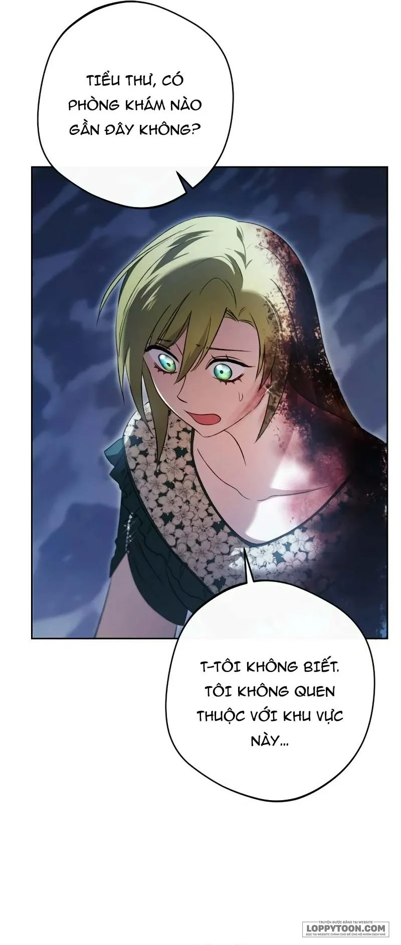 Bạo Chúa Độc Ác Trở Lại - Chap 29 - Trang 53