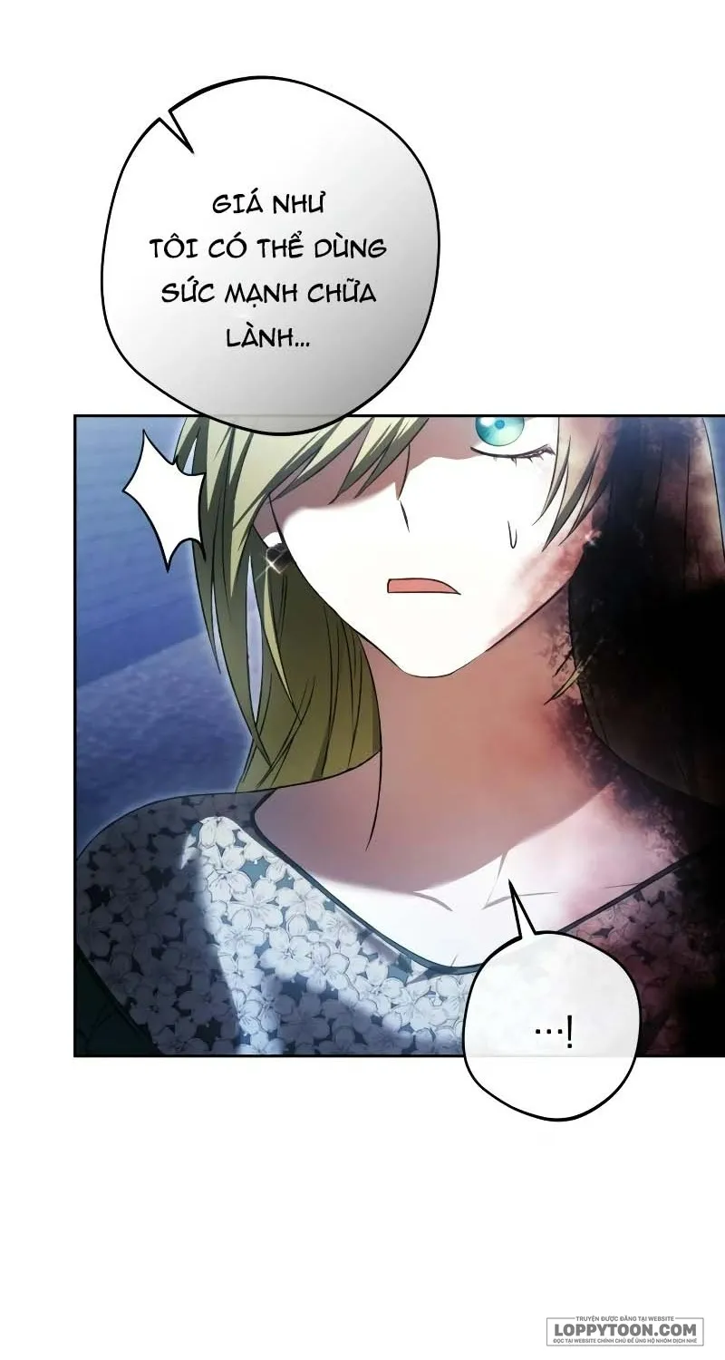 Bạo Chúa Độc Ác Trở Lại - Chap 29 - Trang 55