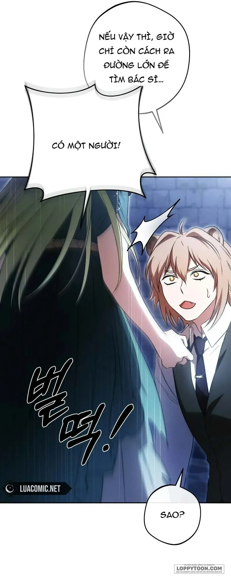 Bạo Chúa Độc Ác Trở Lại - Chap 29 - Trang 56