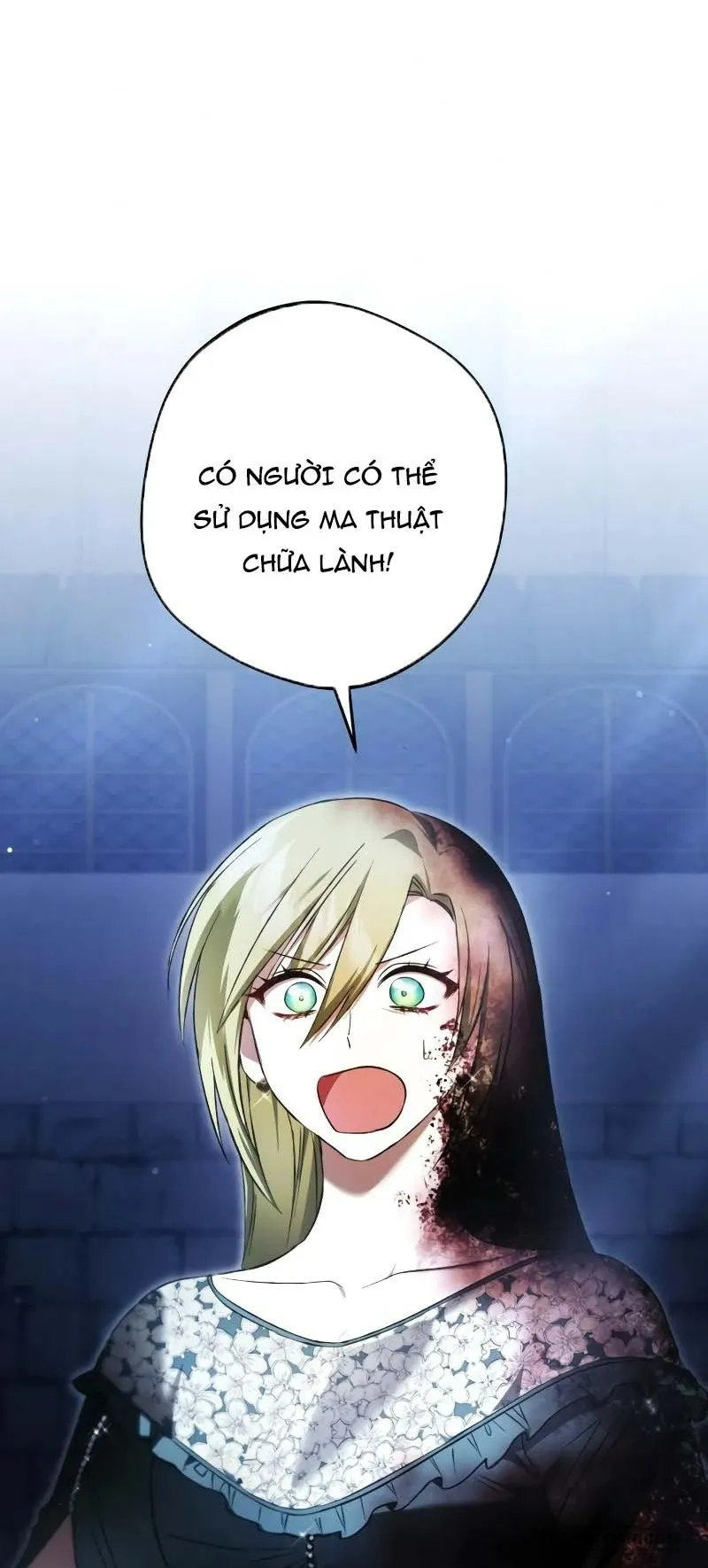 Bạo Chúa Độc Ác Trở Lại - Chap 29 - Trang 57