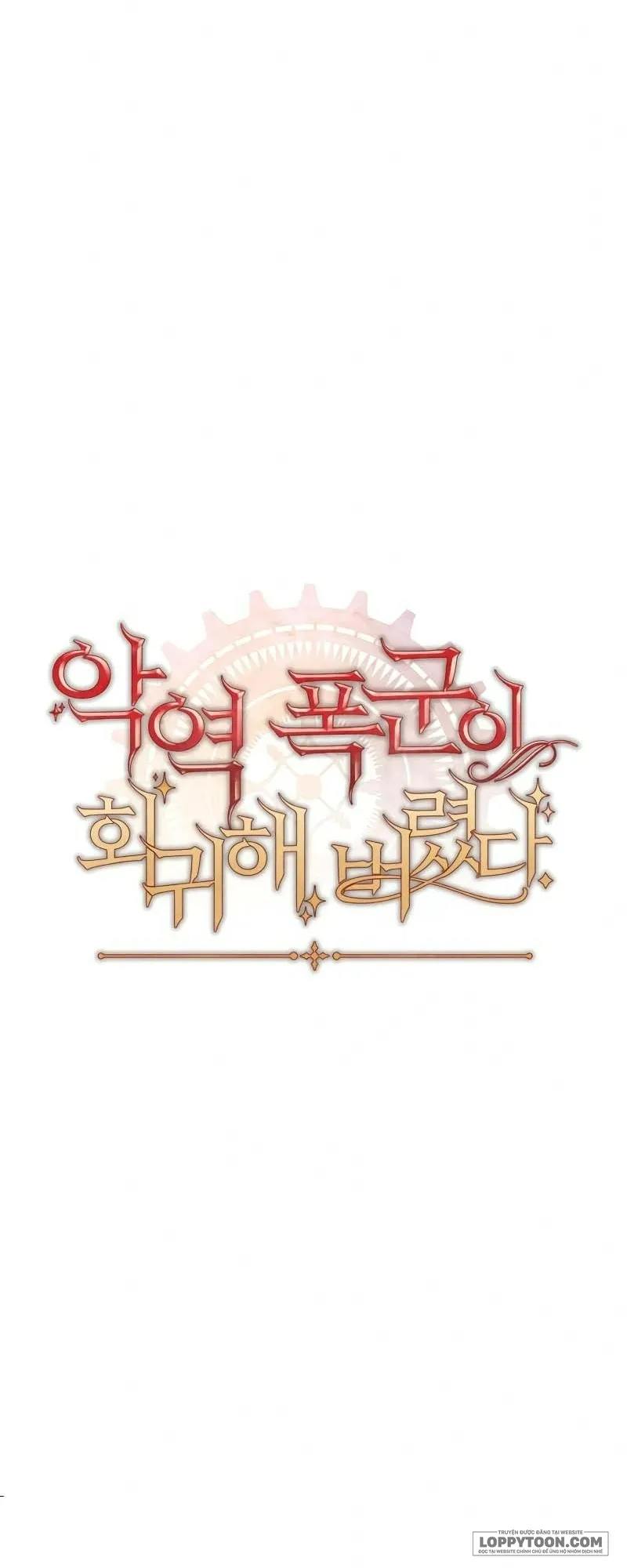 Bạo Chúa Độc Ác Trở Lại - Chap 29 - Trang 59