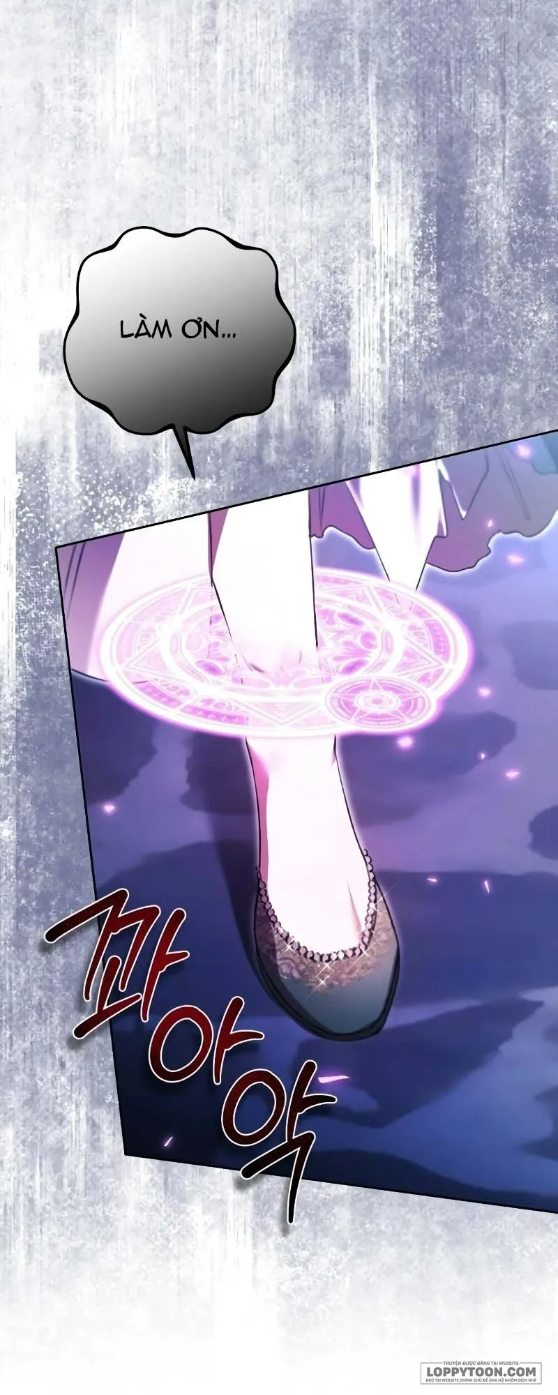Bạo Chúa Độc Ác Trở Lại - Chap 29 - Trang 7