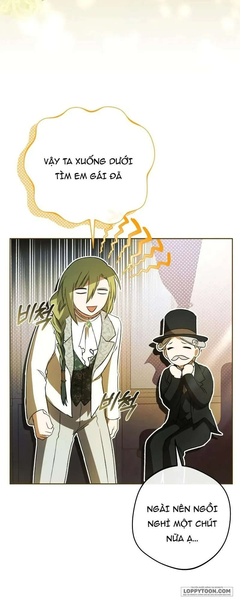 Bạo Chúa Độc Ác Trở Lại - Chap 29 - Trang 65