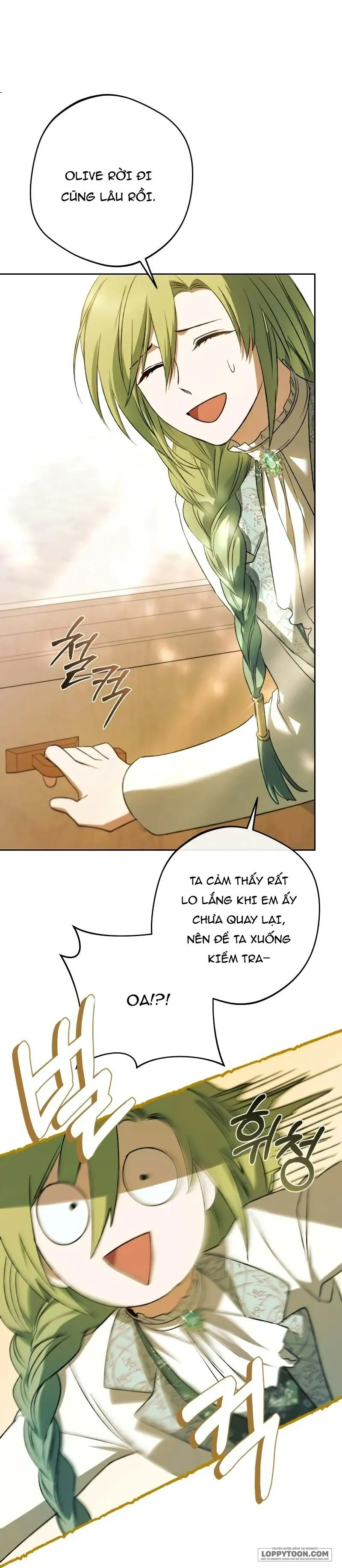Bạo Chúa Độc Ác Trở Lại - Chap 29 - Trang 66