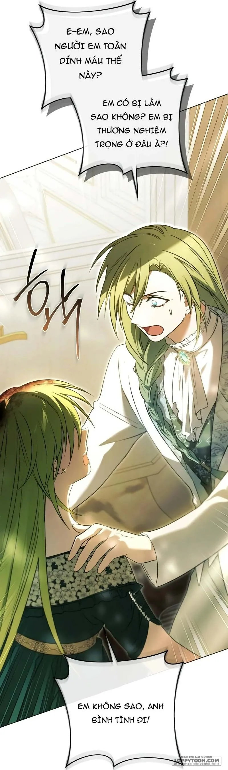 Bạo Chúa Độc Ác Trở Lại - Chap 29 - Trang 71