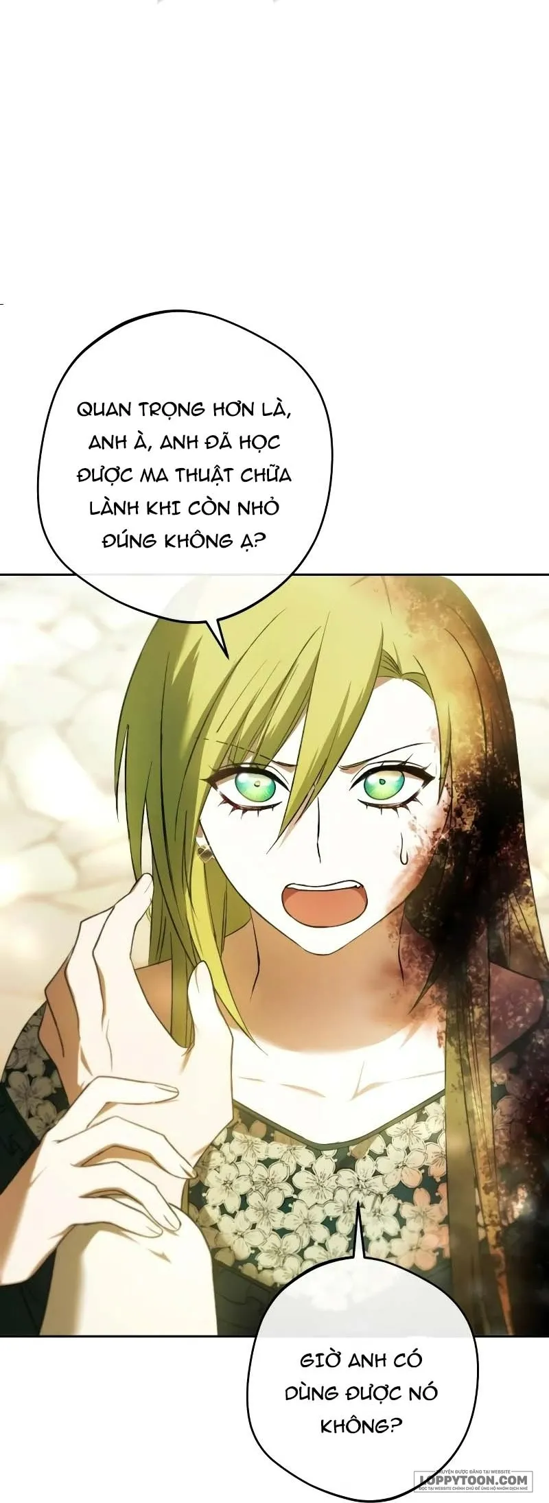 Bạo Chúa Độc Ác Trở Lại - Chap 29 - Trang 72