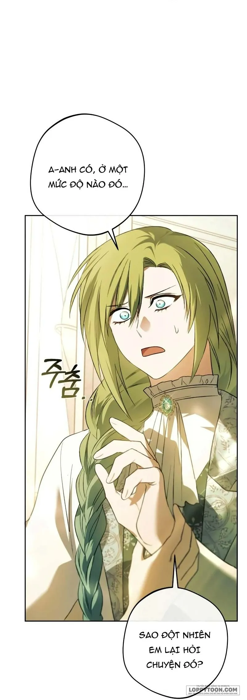 Bạo Chúa Độc Ác Trở Lại - Chap 29 - Trang 73