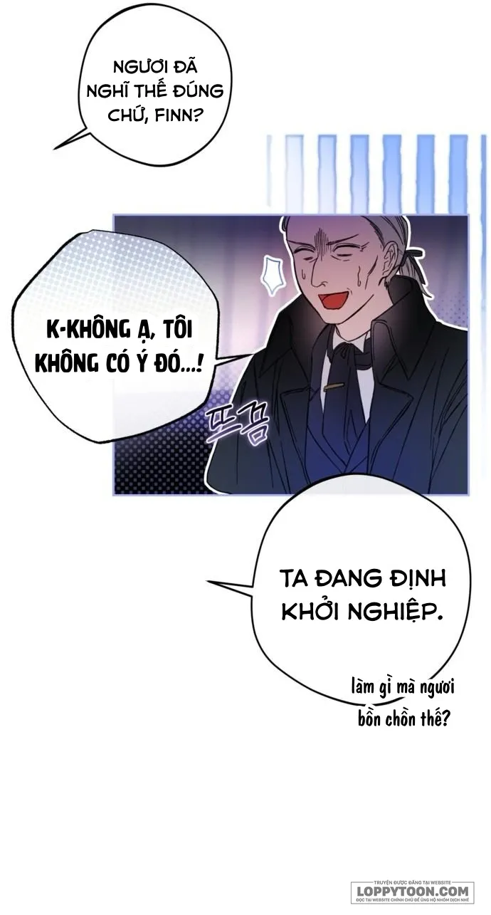 Bạo Chúa Độc Ác Trở Lại - Chap 3 - Trang 11