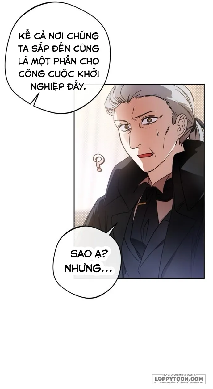 Bạo Chúa Độc Ác Trở Lại - Chap 3 - Trang 12