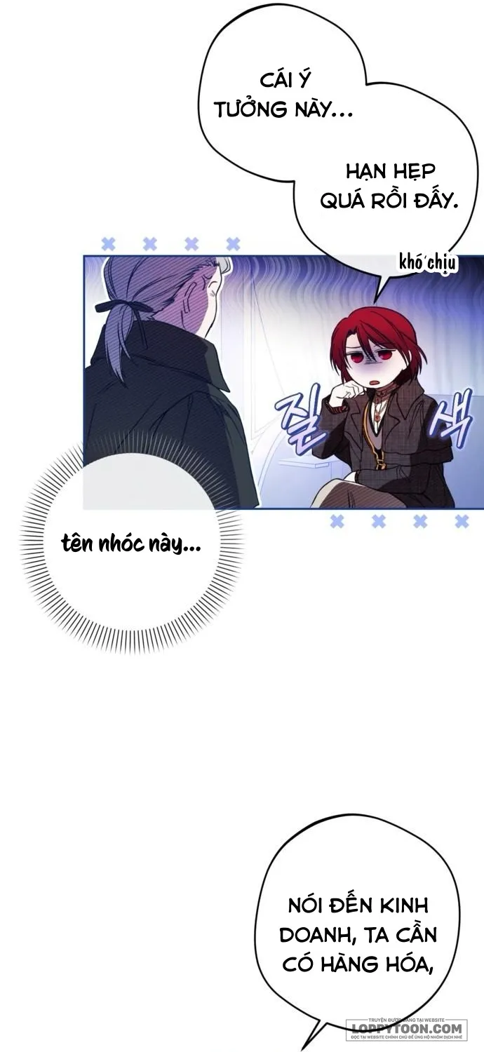 Bạo Chúa Độc Ác Trở Lại - Chap 3 - Trang 14