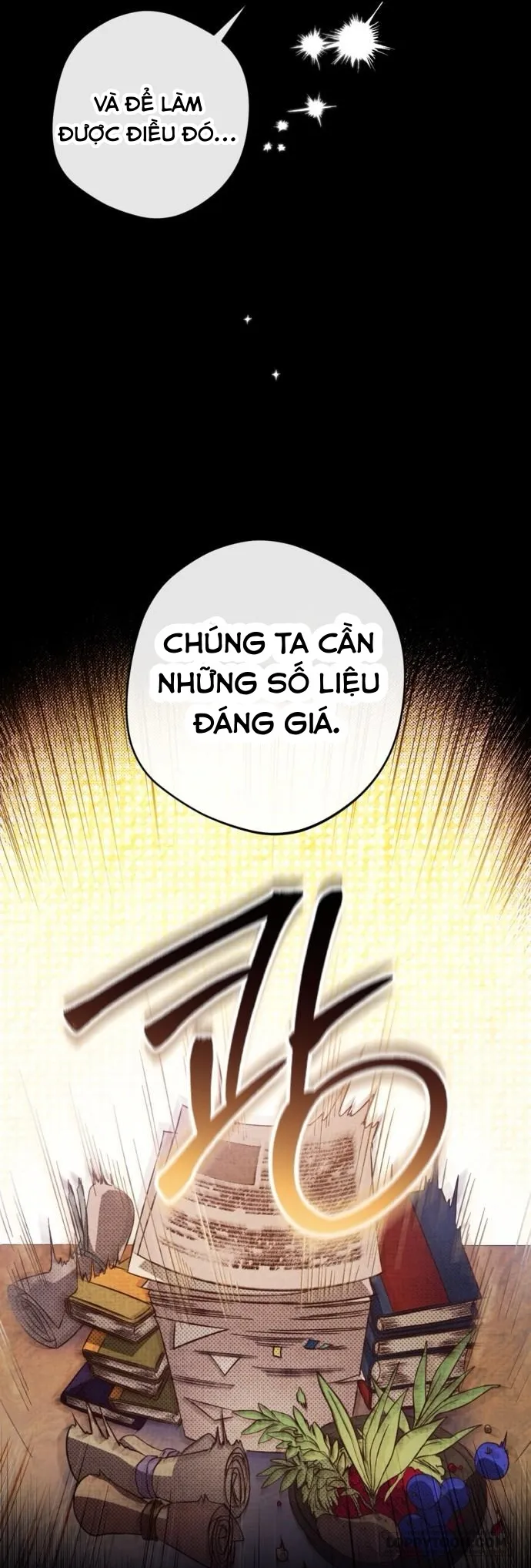 Bạo Chúa Độc Ác Trở Lại - Chap 3 - Trang 16
