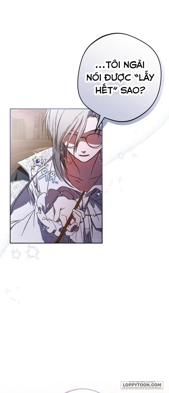 Bạo Chúa Độc Ác Trở Lại - Chap 3 - Trang 18