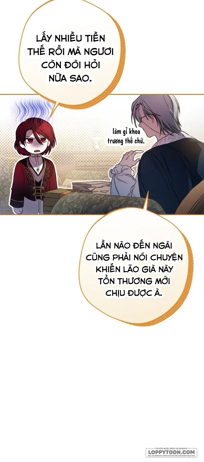 Bạo Chúa Độc Ác Trở Lại - Chap 3 - Trang 20
