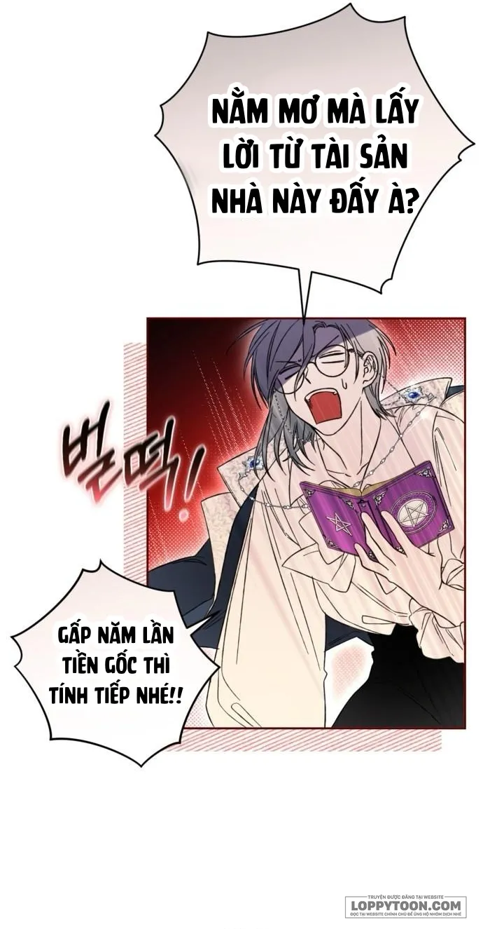 Bạo Chúa Độc Ác Trở Lại - Chap 3 - Trang 23
