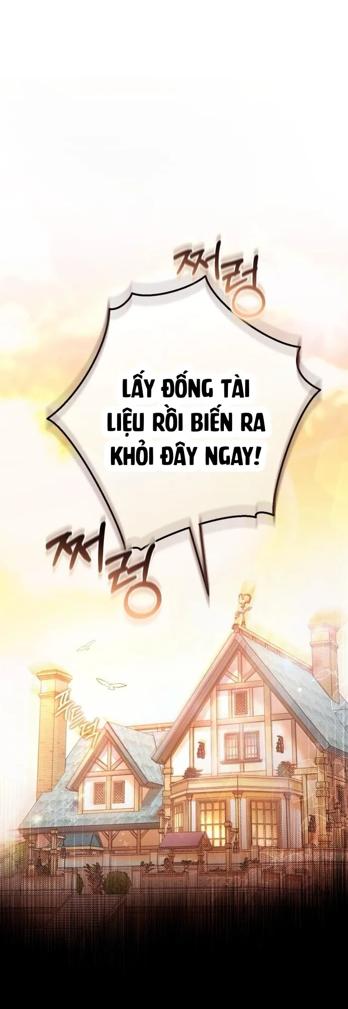 Bạo Chúa Độc Ác Trở Lại - Chap 3 - Trang 27