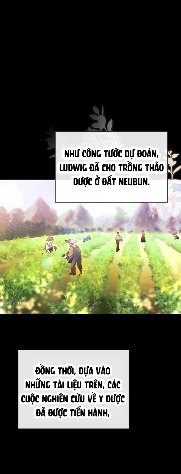 Bạo Chúa Độc Ác Trở Lại - Chap 3 - Trang 28