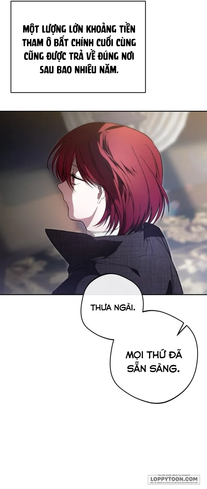 Bạo Chúa Độc Ác Trở Lại - Chap 3 - Trang 4