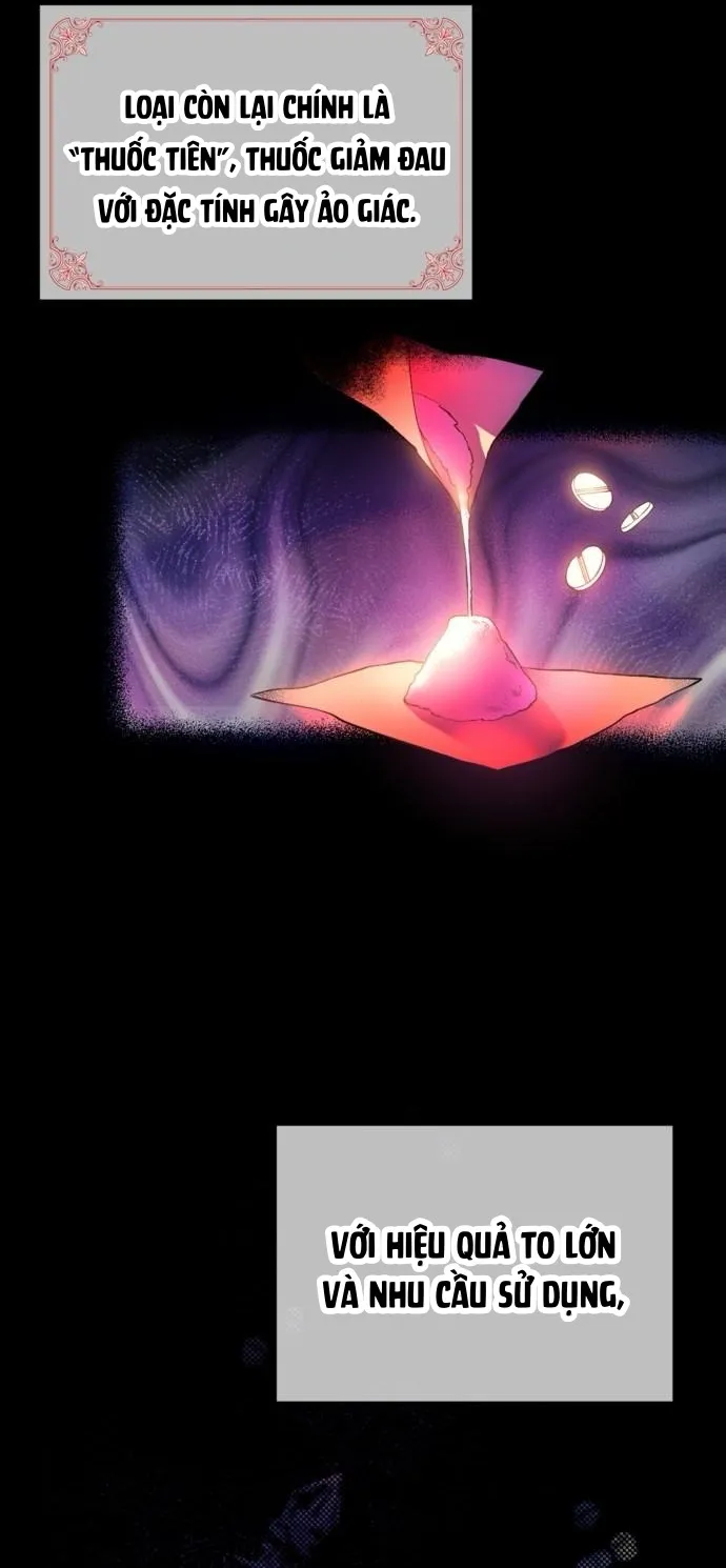 Bạo Chúa Độc Ác Trở Lại - Chap 3 - Trang 32