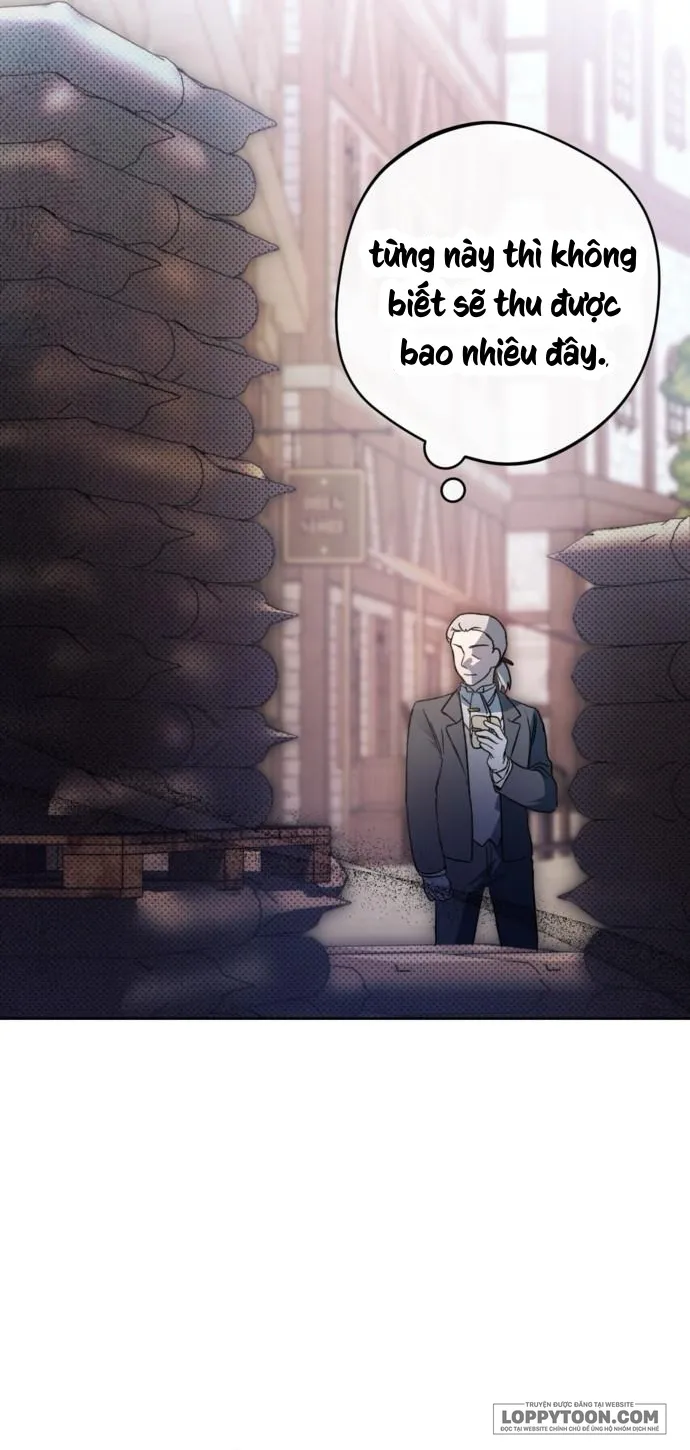Bạo Chúa Độc Ác Trở Lại - Chap 3 - Trang 37