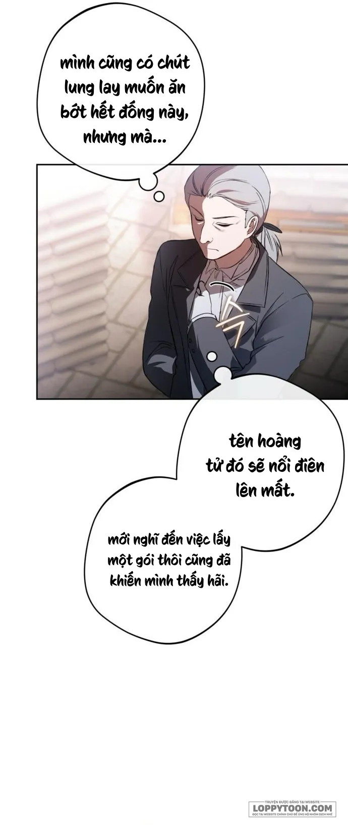Bạo Chúa Độc Ác Trở Lại - Chap 3 - Trang 38