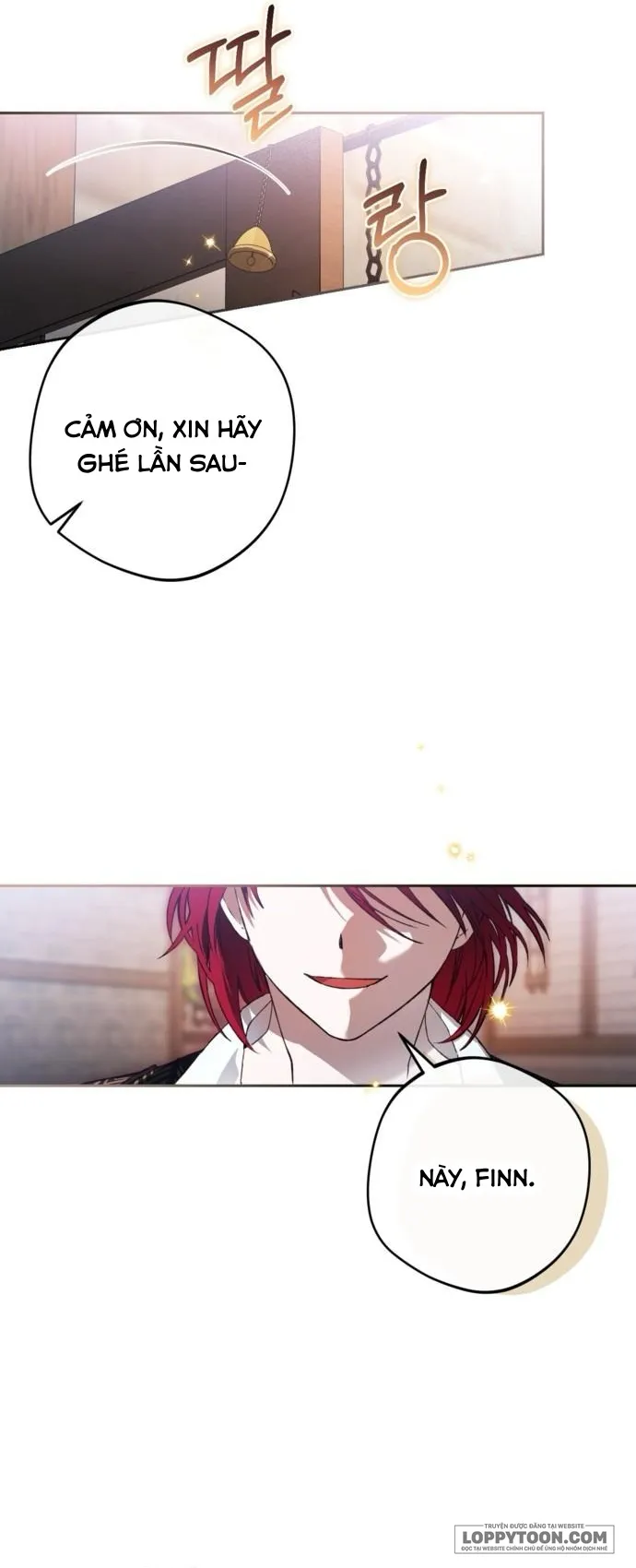 Bạo Chúa Độc Ác Trở Lại - Chap 3 - Trang 39