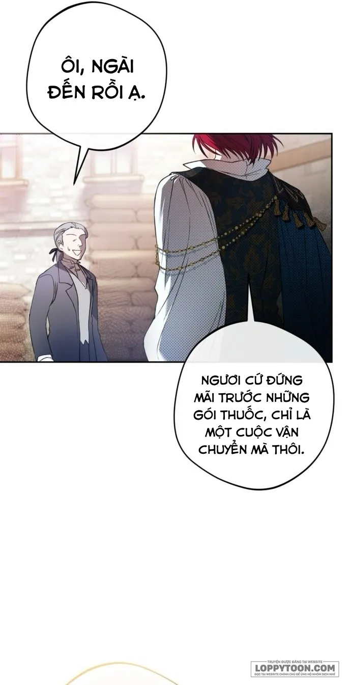 Bạo Chúa Độc Ác Trở Lại - Chap 3 - Trang 40