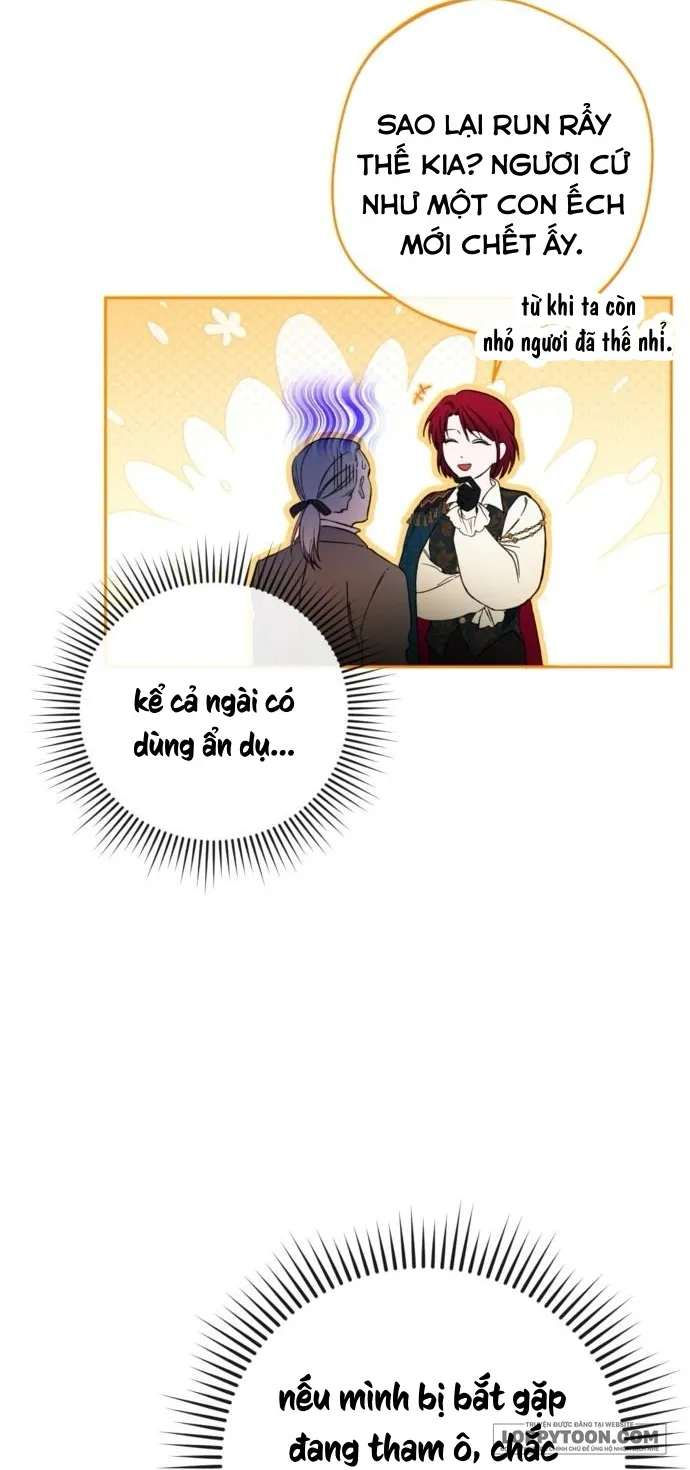 Bạo Chúa Độc Ác Trở Lại - Chap 3 - Trang 43