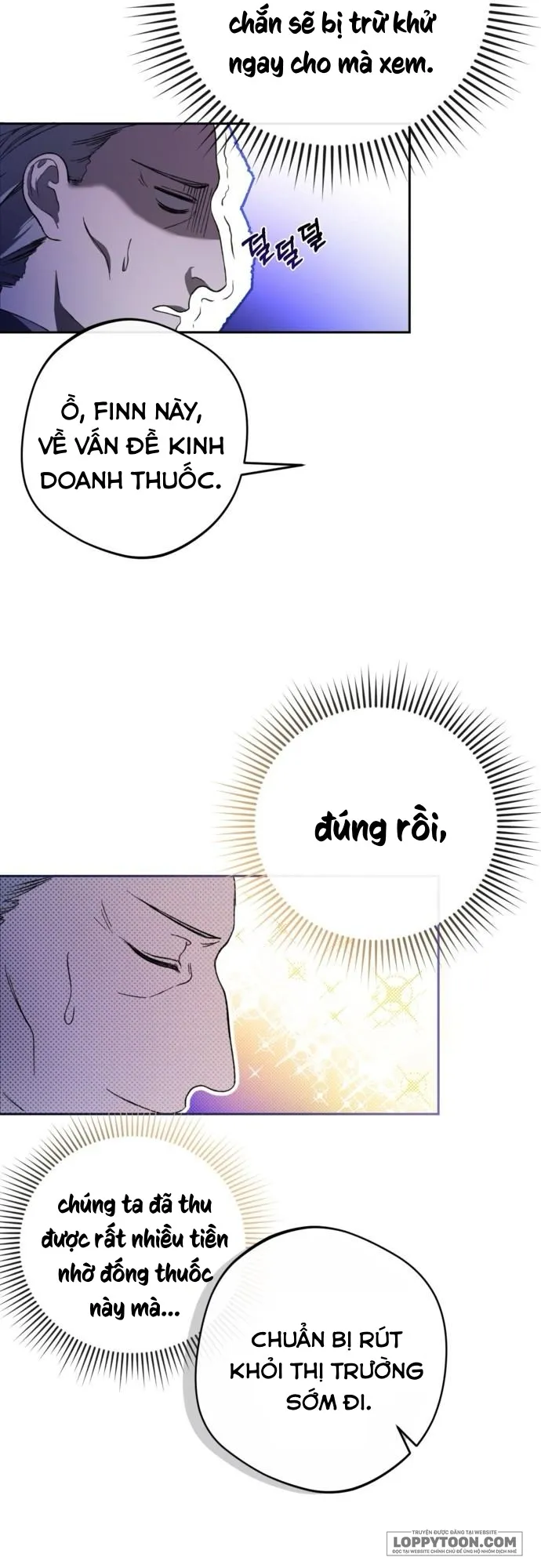 Bạo Chúa Độc Ác Trở Lại - Chap 3 - Trang 44